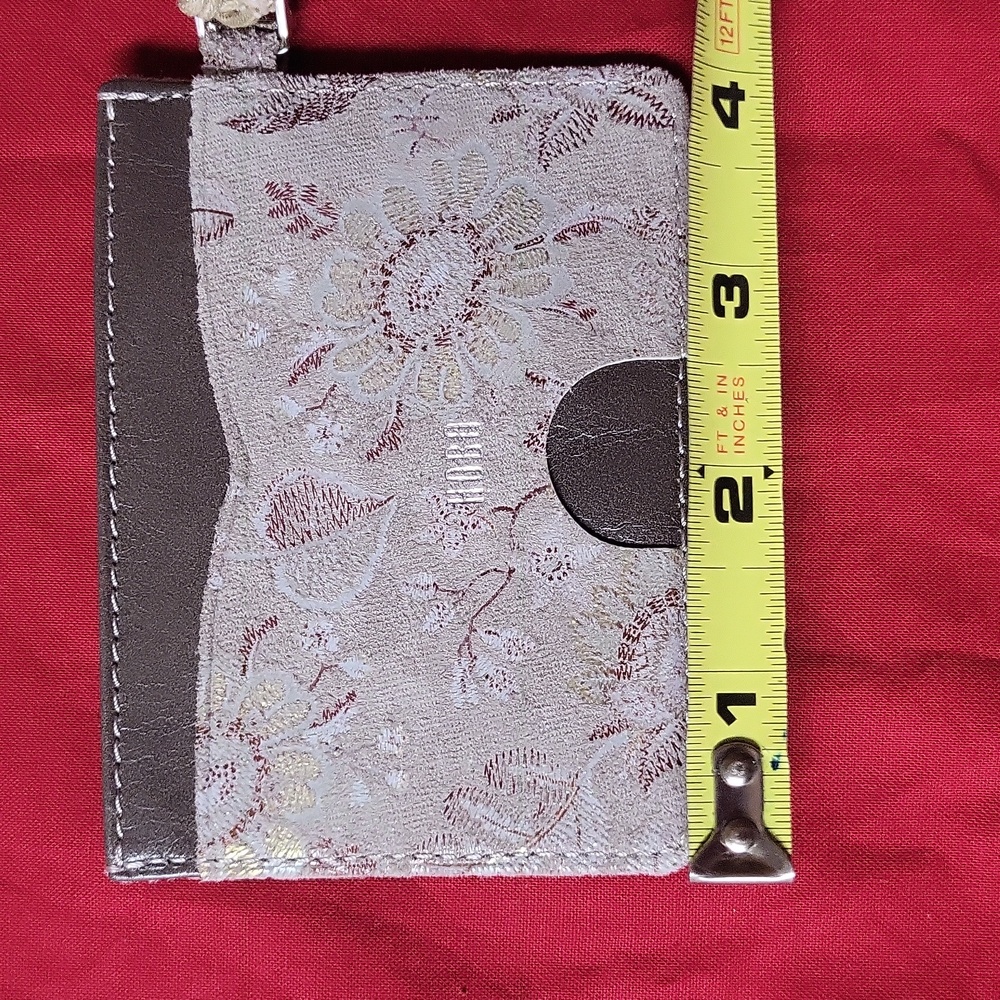 HOBO Charmed Card Case - Picture 8 of 16
